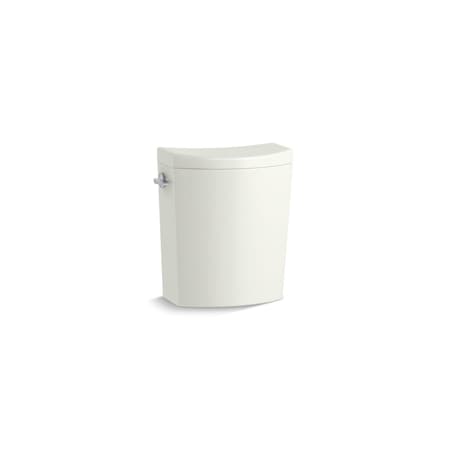 Kohler Persuade Curv Dual-Flush Toilet Tank 19042-NY